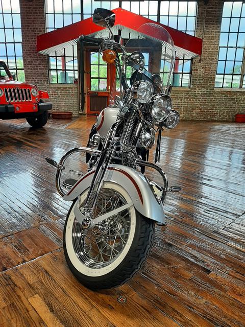 2000 Harley-Davidson FLSTS Heritage Springer® in Laurel, Mississippi - Photo 7