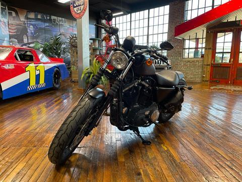2018 Harley-Davidson Iron 883™ in Laurel, Mississippi - Photo 6