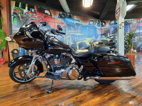 2015 Harley-Davidson Road Glide® Special in Laurel, Mississippi - Photo 5