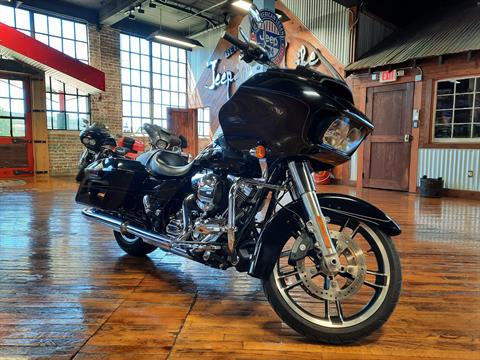 2015 Harley-Davidson Road Glide® Special in Laurel, Mississippi - Photo 8