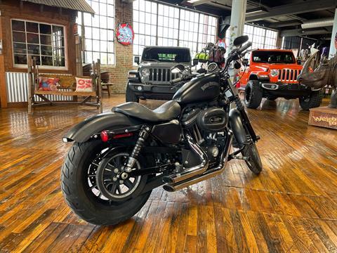 2014 Harley-Davidson Police Sportster® in Laurel, Mississippi - Photo 2