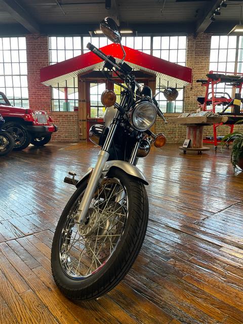 2019 Yamaha V Star 250 in Laurel, Mississippi - Photo 7