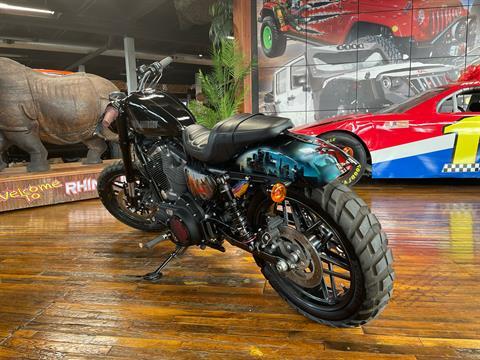 2017 Harley-Davidson Roadster™ in Laurel, Mississippi - Photo 4