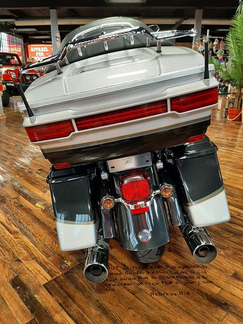 2013 Harley-Davidson CVO™ Ultra Classic® Electra Glide® in Laurel, Mississippi - Photo 3