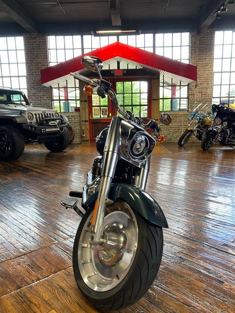 2020 Harley-Davidson Fat Boy® 114 in Laurel, Mississippi - Photo 7