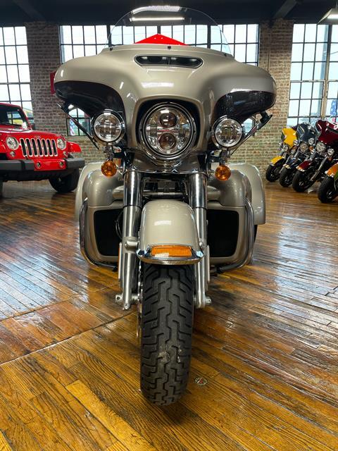 2018 Harley-Davidson Tri Glide® Ultra in Laurel, Mississippi - Photo 7