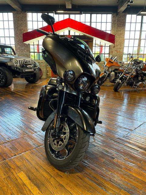 2018 Harley-Davidson CVO™ Limited in Laurel, Mississippi - Photo 7