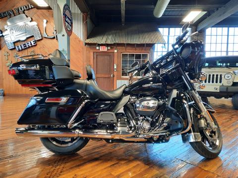 2018 Harley-Davidson Ultra Limited in Laurel, Mississippi - Photo 1