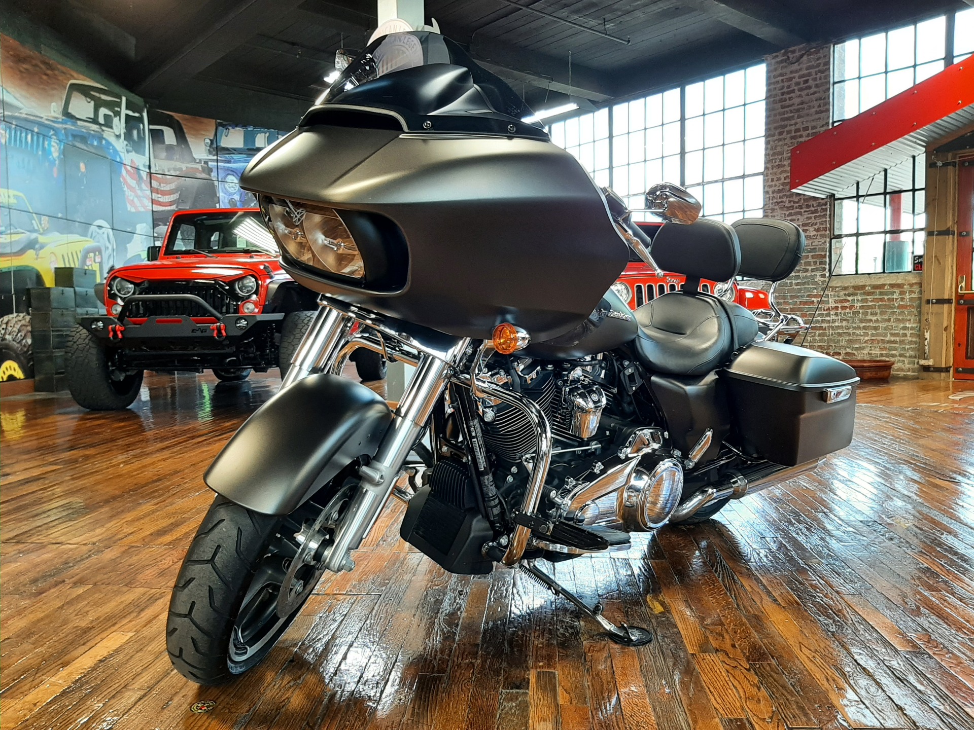2020 Harley-Davidson Road Glide® in Laurel, Mississippi - Photo 6