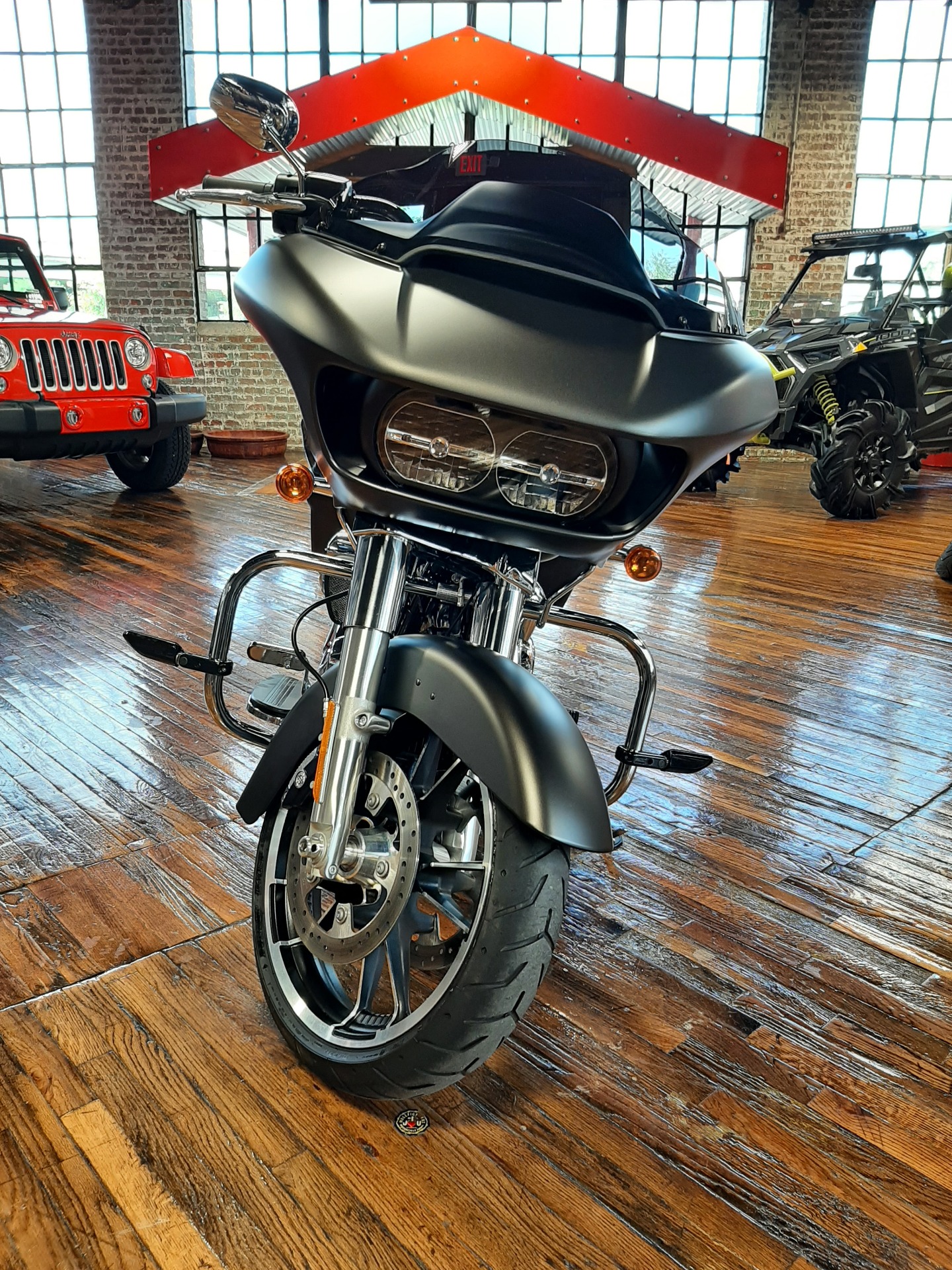 2020 Harley-Davidson Road Glide® in Laurel, Mississippi - Photo 7