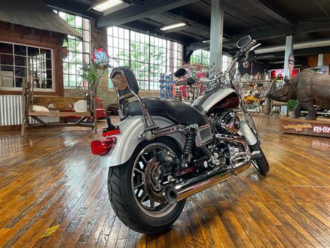2015 Harley-Davidson Low Rider® in Laurel, Mississippi - Photo 2