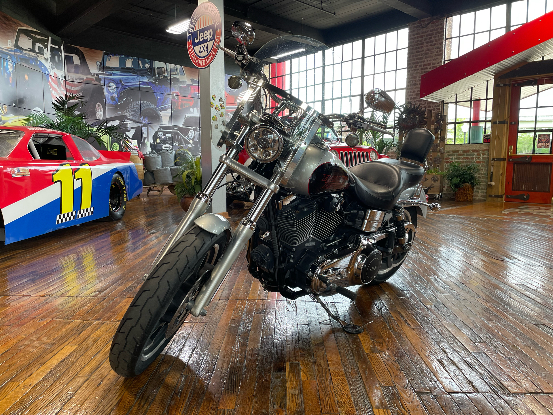 2015 Harley-Davidson Low Rider® in Laurel, Mississippi - Photo 6