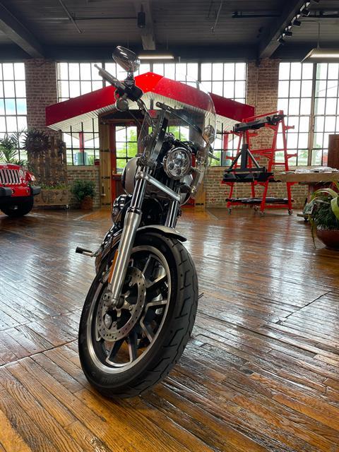 2015 Harley-Davidson Low Rider® in Laurel, Mississippi - Photo 7