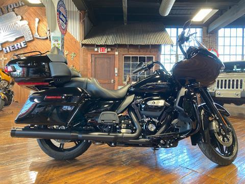 2020 Harley-Davidson Road Glide® Limited in Laurel, Mississippi - Photo 1