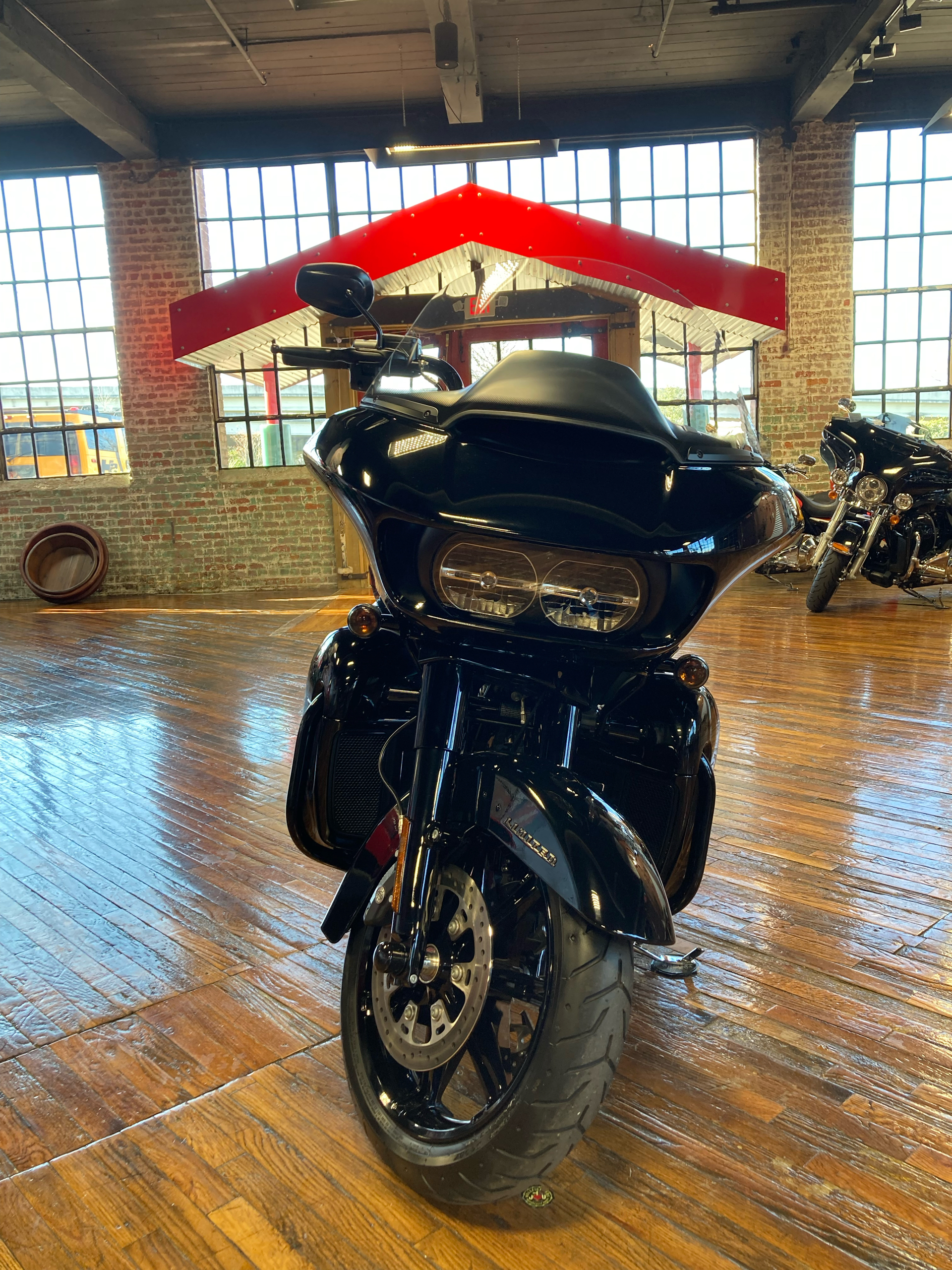 2020 Harley-Davidson Road Glide® Limited in Laurel, Mississippi - Photo 7