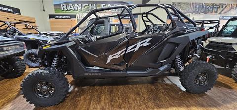 2024 Polaris RZR Pro XP 4 Ultimate in Redmond, Oregon - Photo 2