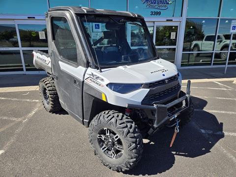 2021 Polaris Ranger XP 1000 Northstar Edition Ultimate in Redmond, Oregon - Photo 1