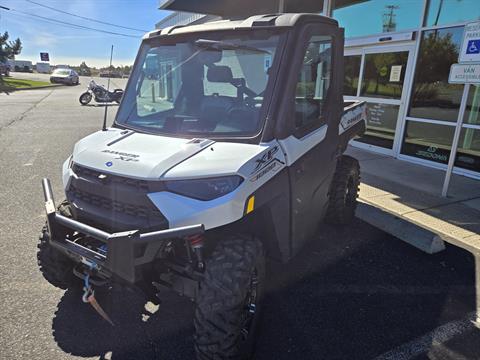 2021 Polaris Ranger XP 1000 Northstar Edition Ultimate in Redmond, Oregon - Photo 2