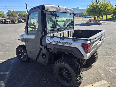 2021 Polaris Ranger XP 1000 Northstar Edition Ultimate in Redmond, Oregon - Photo 4