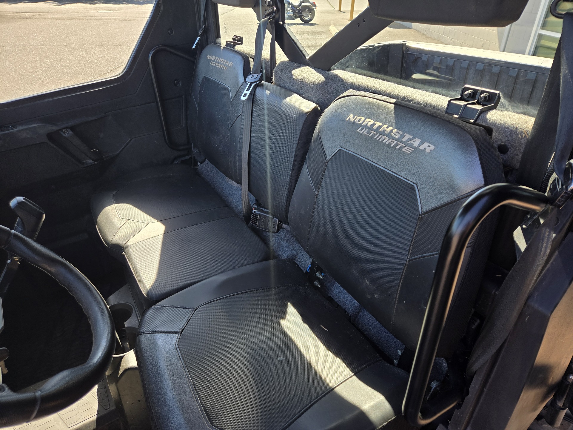 2021 Polaris Ranger XP 1000 Northstar Edition Ultimate in Redmond, Oregon - Photo 5