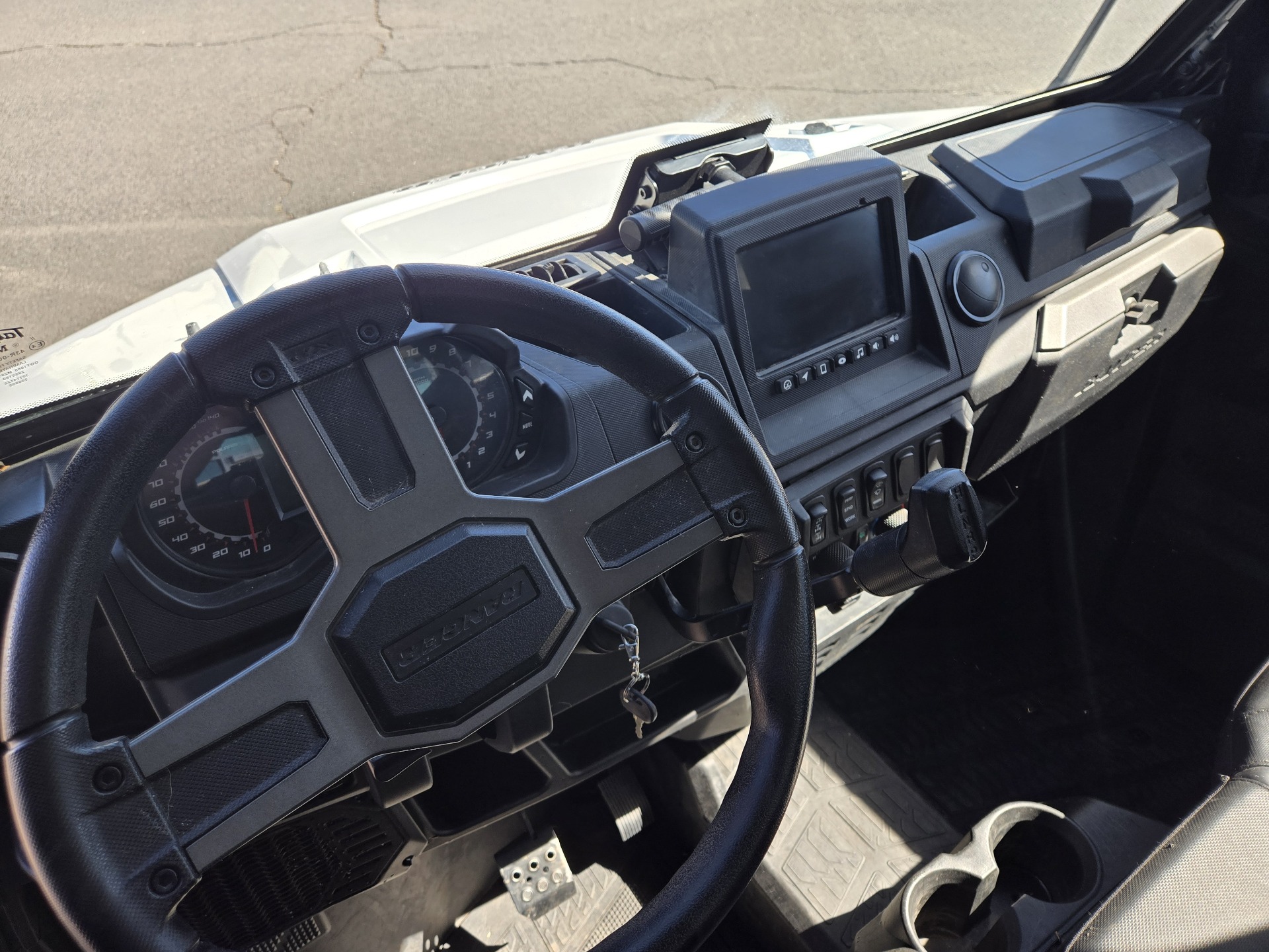 2021 Polaris Ranger XP 1000 Northstar Edition Ultimate in Redmond, Oregon - Photo 6