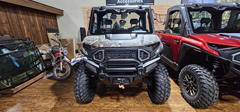 2024 Polaris Ranger XD 1500 Northstar Edition Ultimate in Redmond, Oregon - Photo 1