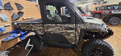 2024 Polaris Ranger XD 1500 Northstar Edition Ultimate in Redmond, Oregon - Photo 2