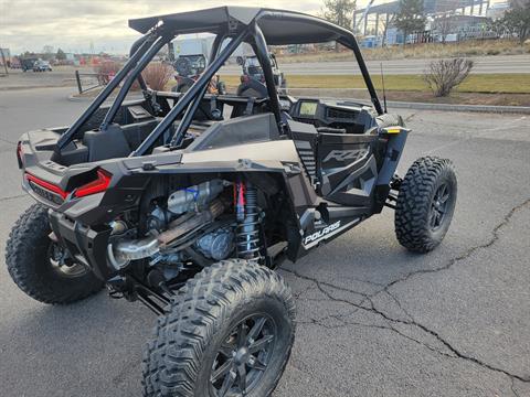 2021 Polaris RZR Turbo S in Redmond, Oregon - Photo 2