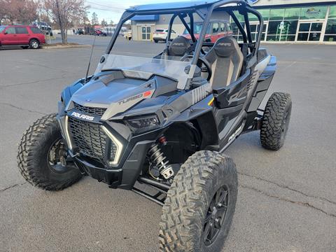 2021 Polaris RZR Turbo S in Redmond, Oregon - Photo 1