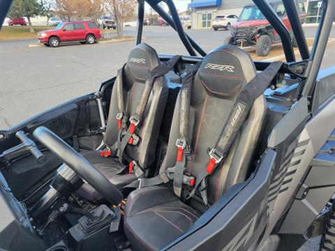 2021 Polaris RZR Turbo S in Redmond, Oregon - Photo 6