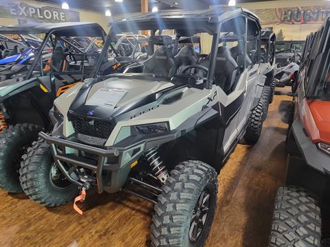 2024 Polaris General XP 4 1000 Ultimate in Redmond, Oregon - Photo 2