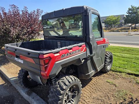 2022 Polaris Ranger XP 1000 Northstar Edition Ultimate - Ride Command Package in Redmond, Oregon - Photo 3