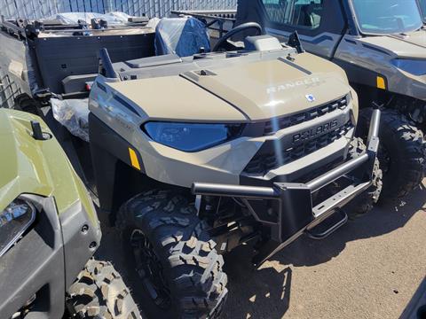 2024 Polaris Ranger XP 1000 Premium in Redmond, Oregon - Photo 1