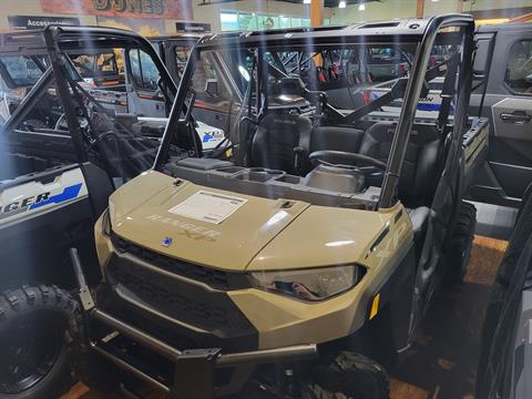 2024 Polaris Ranger XP 1000 Premium in Redmond, Oregon - Photo 1