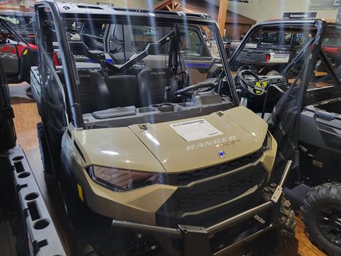 2024 Polaris Ranger XP 1000 Premium in Redmond, Oregon - Photo 2