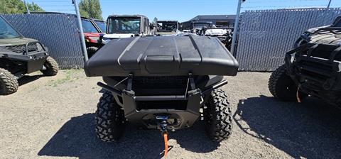 2025 Polaris Ranger 1000 Premium in Redmond, Oregon