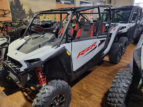 2024 Polaris RZR XP 4 1000 Sport in Redmond, Oregon - Photo 2