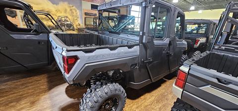 2025 Polaris Ranger Crew XP 1000 NorthStar Edition Ultimate in Redmond, Oregon - Photo 2