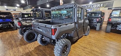 2025 Polaris Ranger Crew XP 1000 NorthStar Edition Ultimate in Redmond, Oregon - Photo 2