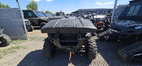 2025 Polaris Ranger XP 1000 Premium in Redmond, Oregon