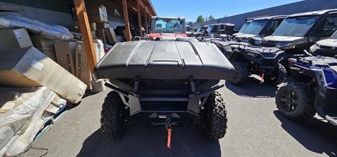2025 Polaris Ranger 1000 Premium in Redmond, Oregon