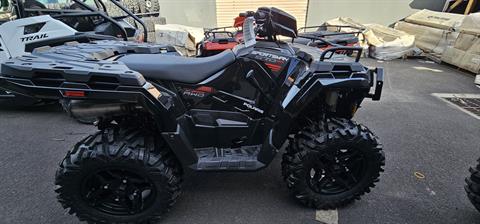 2024 Polaris Sportsman 570 Trail in Redmond, Oregon - Photo 2