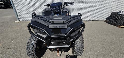 2024 Polaris Sportsman 570 Trail in Redmond, Oregon - Photo 1