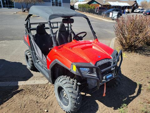 2014 Polaris RZR® 570 in Redmond, Oregon - Photo 3