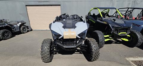 2024 Polaris RZR Pro XP 4 Sport in Redmond, Oregon - Photo 1