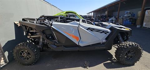 2024 Polaris RZR Pro XP 4 Sport in Redmond, Oregon - Photo 2