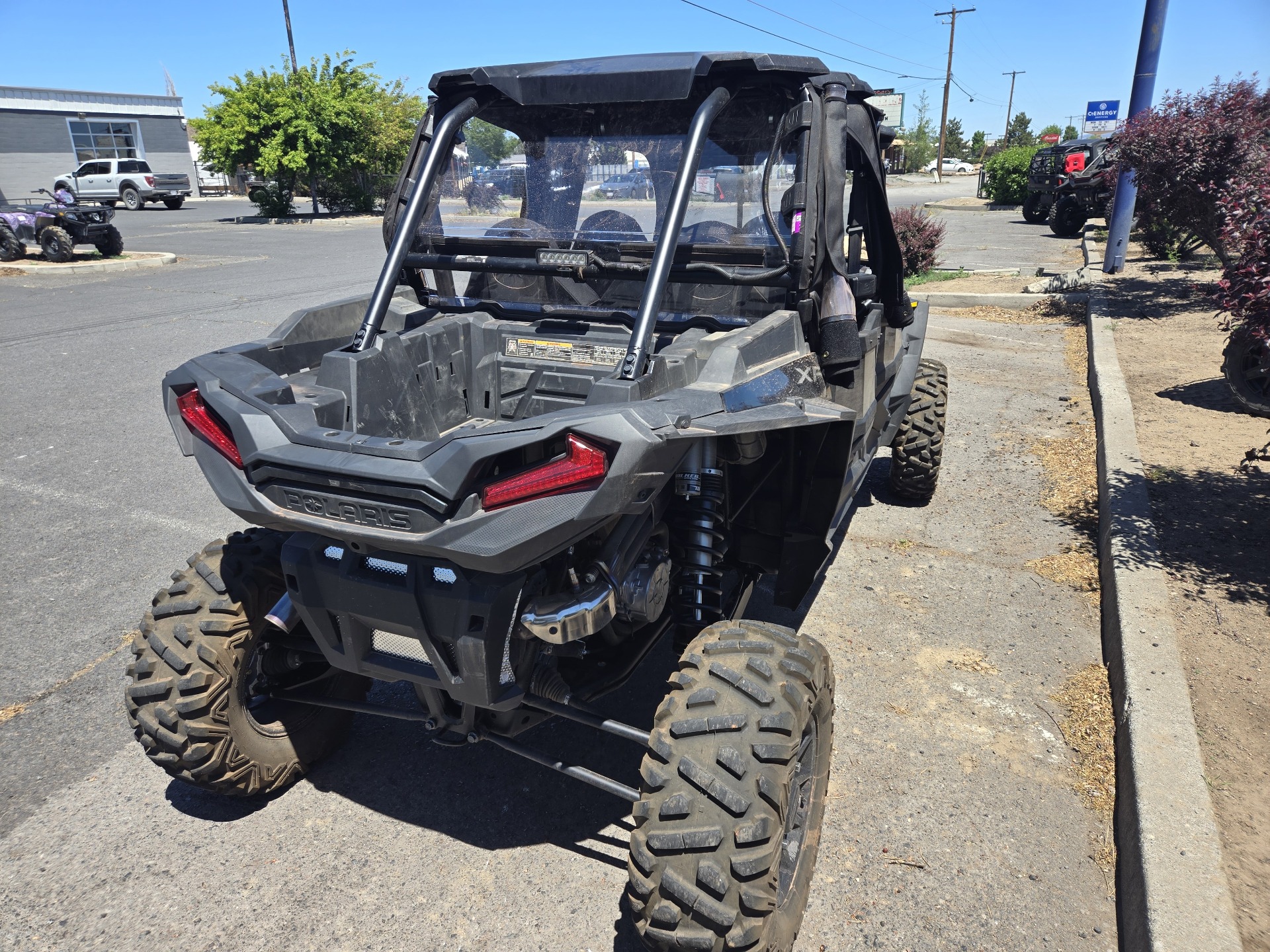 2023 Polaris RZR XP 4 1000 Sport in Redmond, Oregon - Photo 3