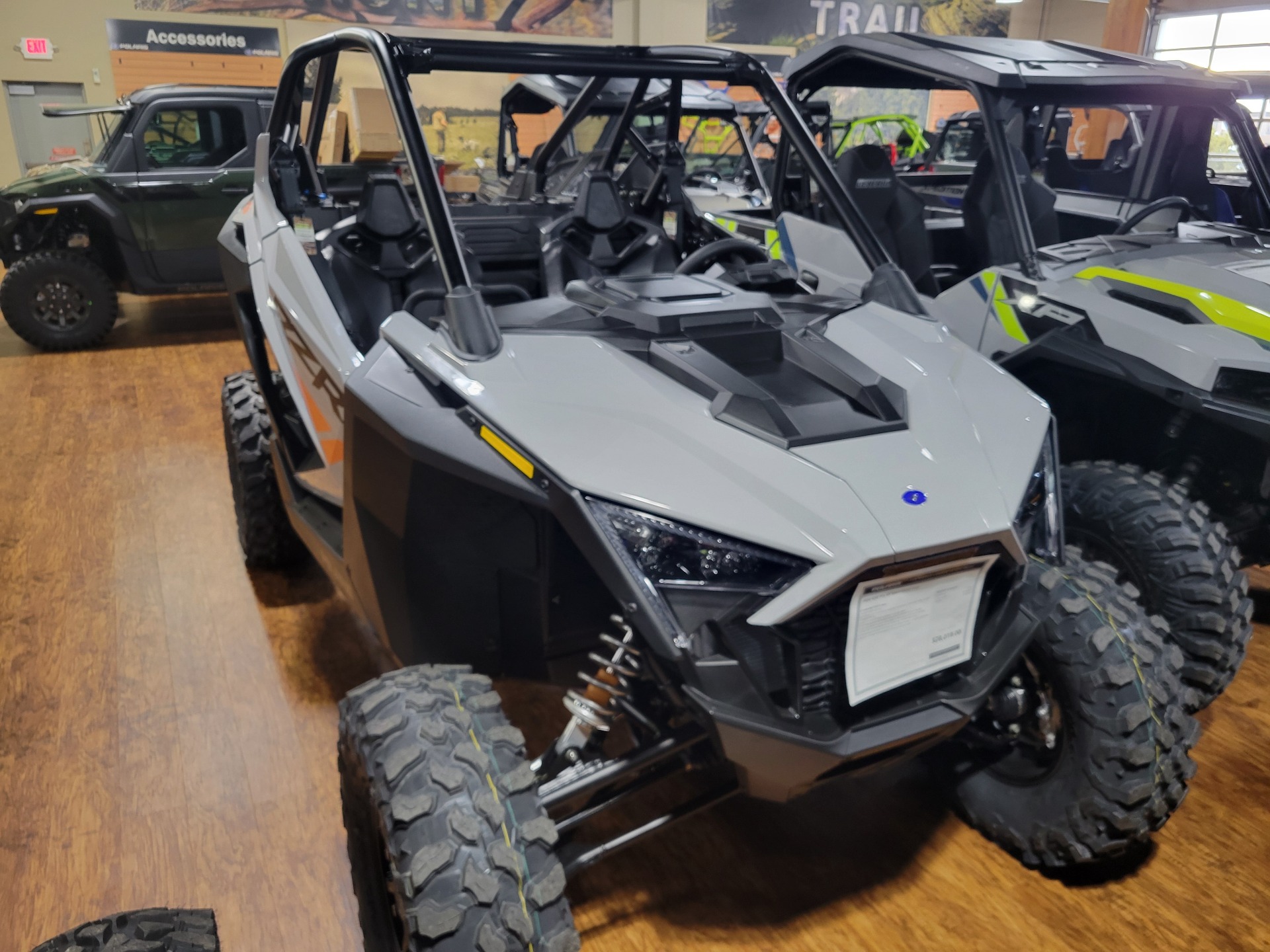 2024 Polaris RZR Pro XP Sport in Redmond, Oregon - Photo 1