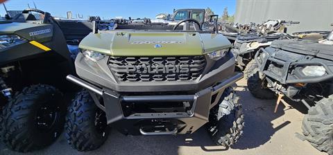 2025 Polaris Ranger 1000 EPS in Redmond, Oregon