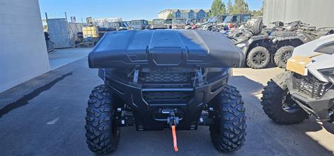 2025 Polaris Ranger XP 1000 Premium in Redmond, Oregon - Photo 1